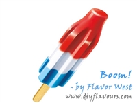 Boom Flavor Concentrate by Flavor West