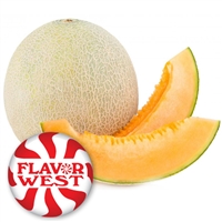 Cantaloupe by FlavorWest