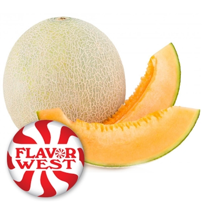 Cantaloupe by FlavorWest