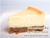Cheesecake Flavor Concentrate by Flavor West