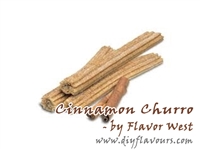 Cinnamon Churro Flavor Concentrate by Flavor West
