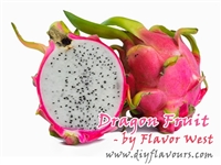 Dragon Fruit Flavor Concentrate by Flavor West