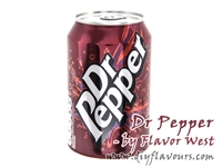 Dr Pepper Flavor Concentrate by Flavor West