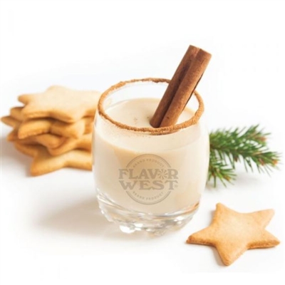 Egg Nog Flavor Concentrate by Flavor West