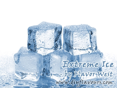 Extreme Ice Flavor Concentrate by Flavor West