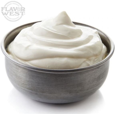 Greek Yogurt Flavor Concentrate by Flavor West