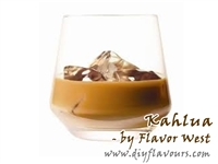 Kahlua Flavor Concentrate by Flavor West