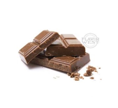 Milk Chocolate Flavor Concentrate by Flavor West