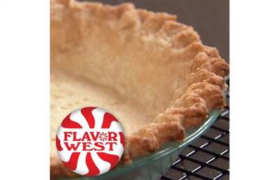 Pie Crust Flavor Concentrate by Flavor West