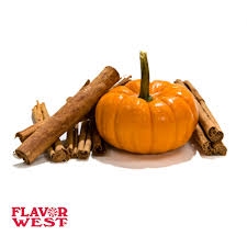 Pumpkin Spice Flavor Concentrate by Flavor West