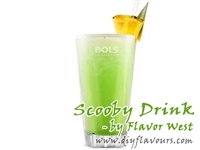 Scooby Drink Flavor by FlavorWest