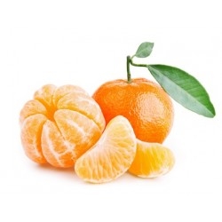 Tangerine by FlavorWest