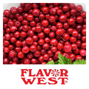 Tea Berry Flavor Concentrate by Flavor West