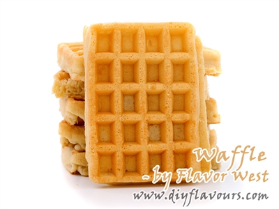 Waffle Flavor Concentrate by Flavor West