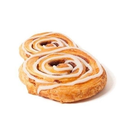 Cinnamon Danish Swirl by Great Lakes Flavours