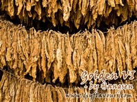 Golden VI Tobacco by Hangsen