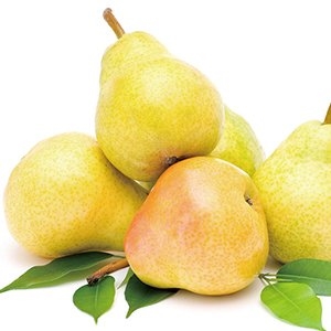 Pear by Hangsen