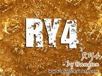 RY4 Flavor Concentrate by Hangsen