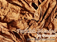 Turkish Blended Tobacco by Hangsen