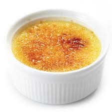 Creme Brulee Flavor by Inawera