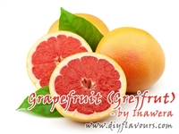 Grapefruit  Flavor by Inawera
