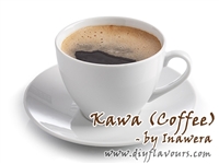 Kawa Coffee Flavor by Inawera