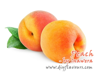 Peach Flavor by Inawera