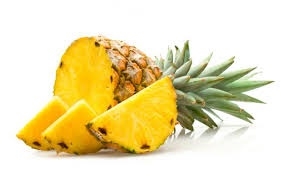 Pineapple Shisha Flavor by Inawera