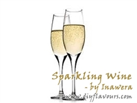 Sparkling Wine Flavor by Inawera