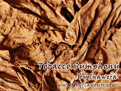 Tobacco Symphony Flavor by Inawera