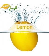 Juicy Lemon by Jungle Flavors