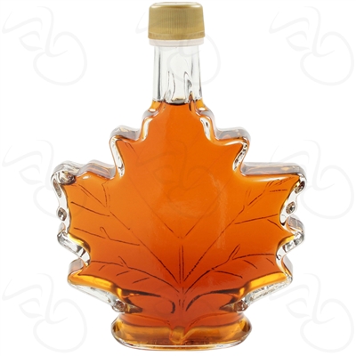 Canadian Maple by LA