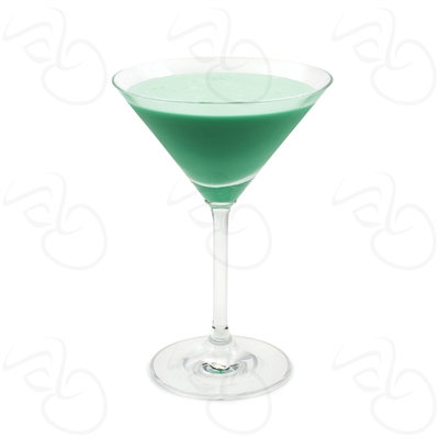 Creme de Menthe by LA