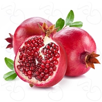 Pomegranate by LA