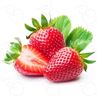 Strawberry by LA