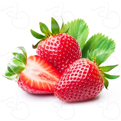 Strawberry by LA