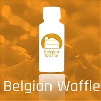 Belgian Waffle by Liquid Barn