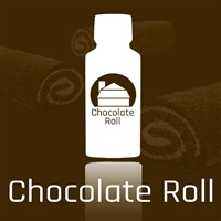 Chocolate Roll by Liquid Barn