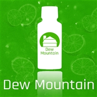 Dew Mountain by Liquid Barn