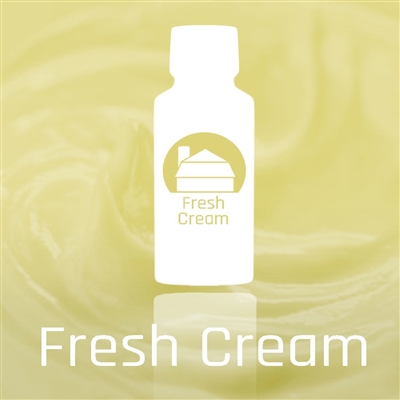 Fresh Cream by Liquid Barn