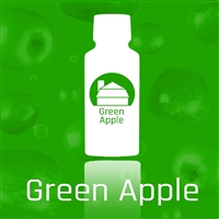 Green Apple by Liquid Barn