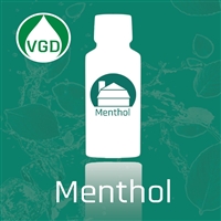 Menthol Flavor by Liquid Barn