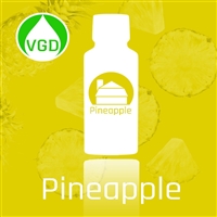 Pineapple by Liquid Barn