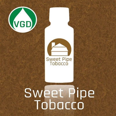 Sweet Pipe Tobacco by Liquid Barn