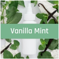 Vanilla Mint Flavor By Liquid Barn