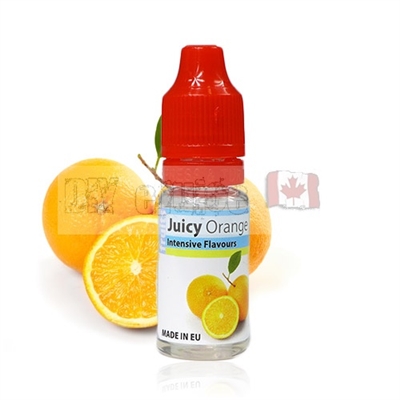 Juicy Orange by Molin