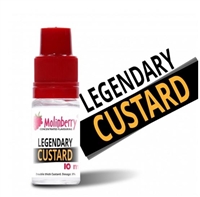 Legendary Custard by Molin Berry