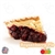 Boysenberry Pie by One On One Flavors