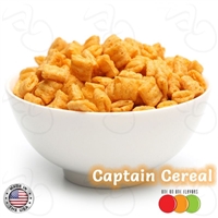 Captain Cereal by One On One Flavors