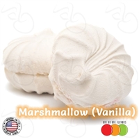 Marshmallow (Vanilla) by One On One Flavors